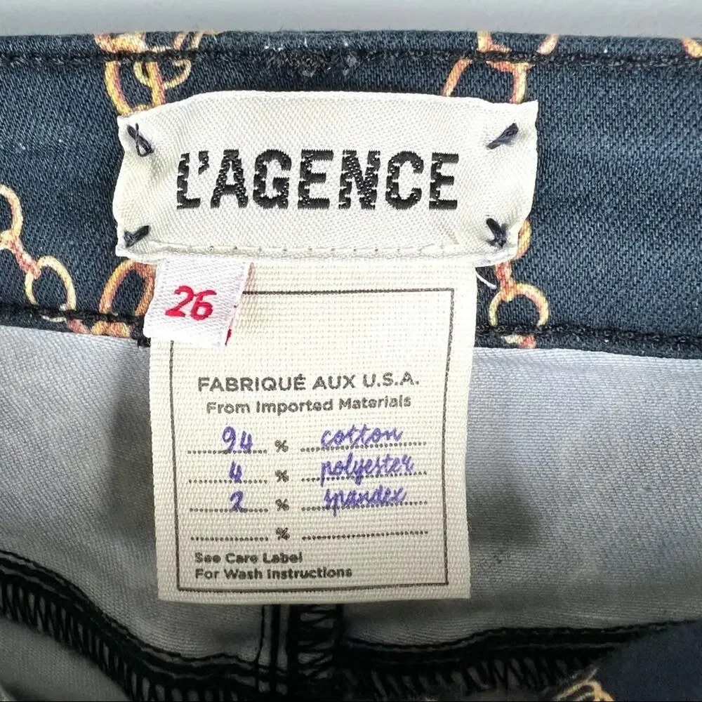 LAGENCE pre loved